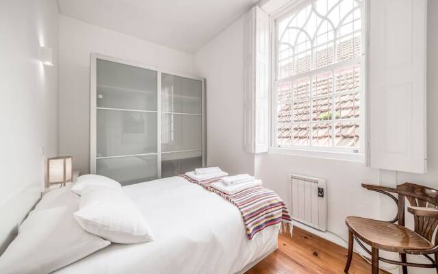 Go2oporto Bairro das Artes