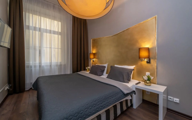 Aparthotel Verona