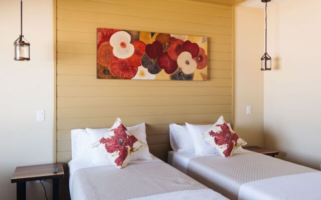 The Barn B&B Walla Walla