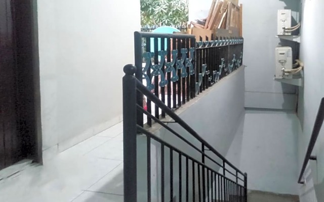 OYO 90119 Dorowati Guesthouse Syariah