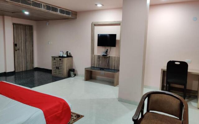 Hotel VIP Square