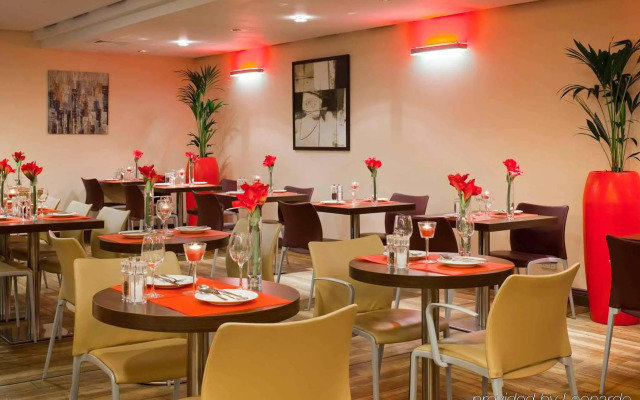 Ibis Glasgow City Centre – Sauchiehall St