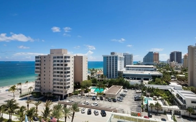 W Fort Lauderdale