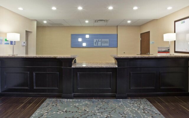 Holiday Inn Express & Suites Deming Mimbres Valley