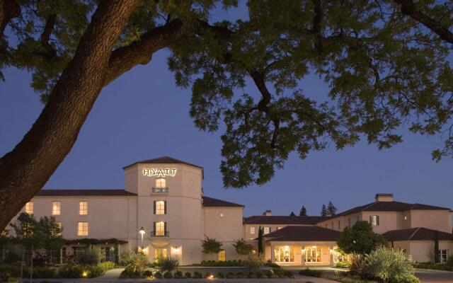 Hyatt Regency Sonoma Wine Country