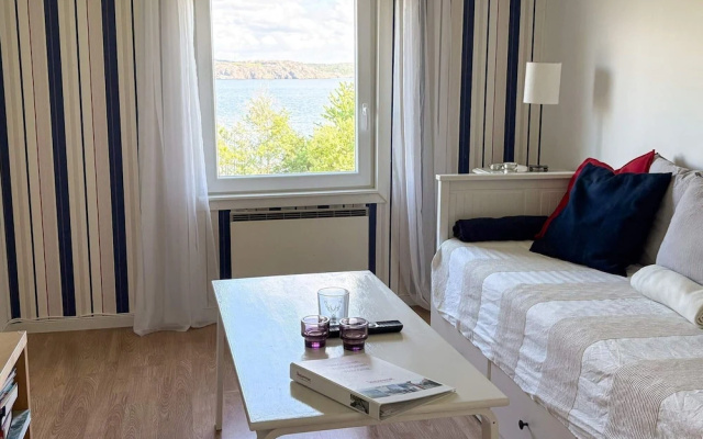 7 Person Holiday Home in Lysekil