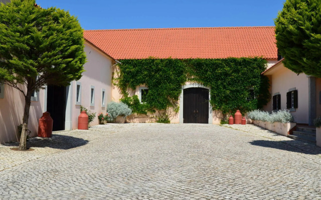Quinta do Covanco