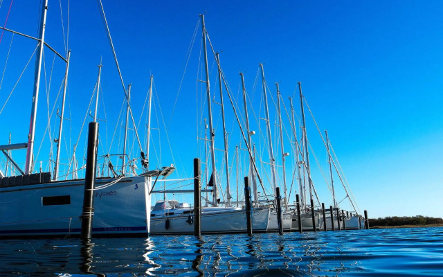 Penthouse am Alten Zeughaus