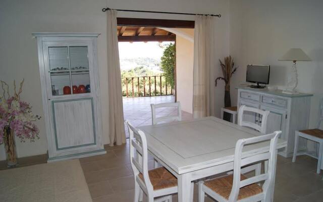 Residence Casa Della Marina