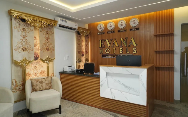 Evana Hotels