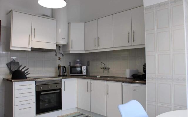 Margarida House - Stone Apartment