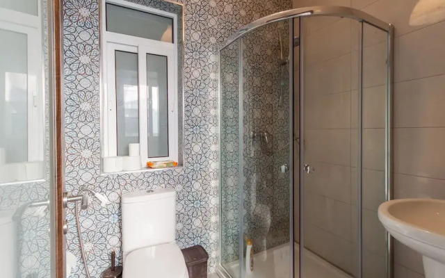 Lovely Modern Apartments in Kalkara
