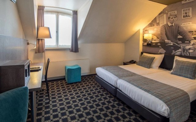 Hotel Cornelisz