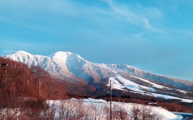 Tazawa Kogen Hotel