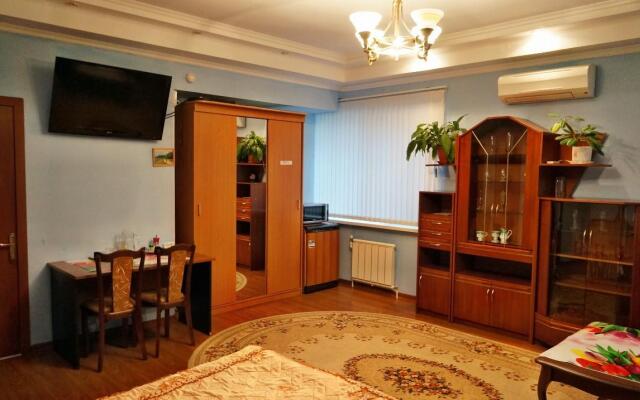 Hotel Uiut