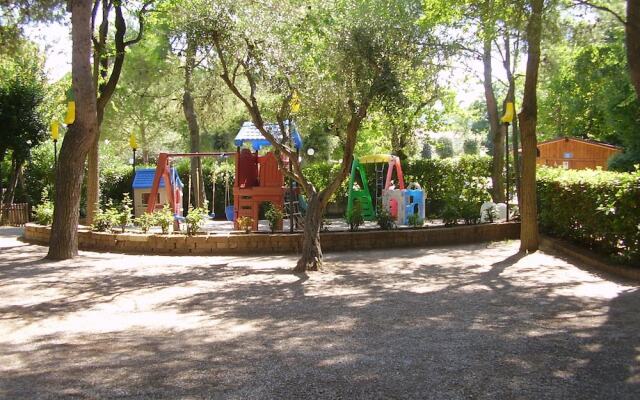 Camping Village Riviera