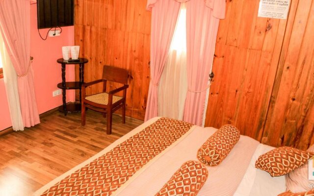 Green Garden Hotel