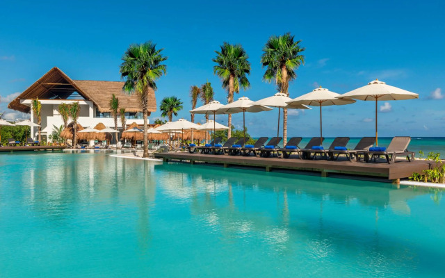Ocean Riviera Paradise Resort