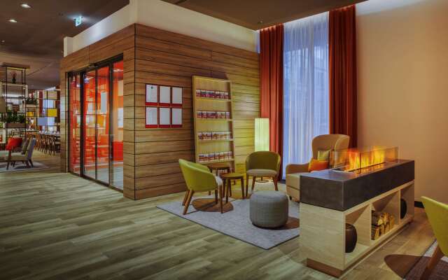 IntercityHotel Hildesheim