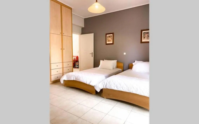 Mini Comfort Apartment