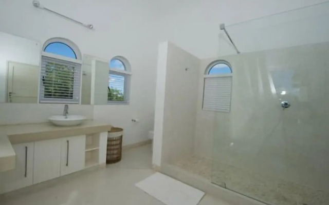 Santorini Mozambique