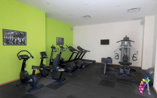 Park Inn by Radisson Mazatlán