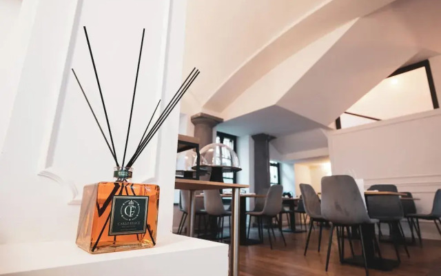Carlo Felice Boutique Hotel