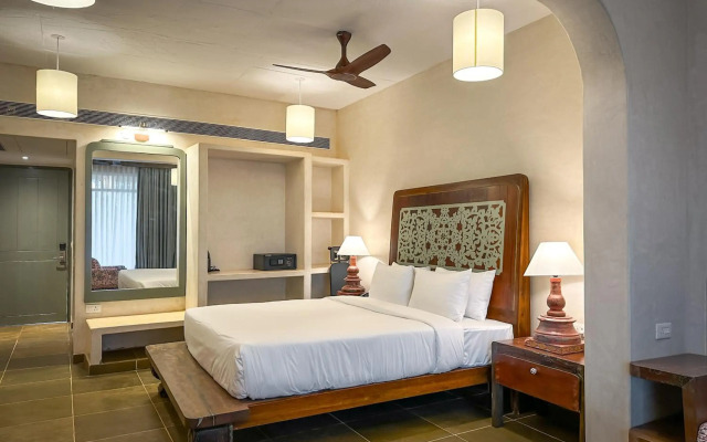 Riva Beach Resort