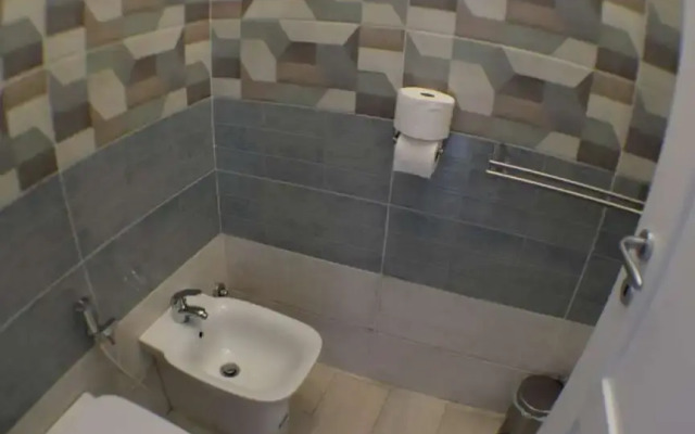 SanBiagio25 Apartments  Rooms