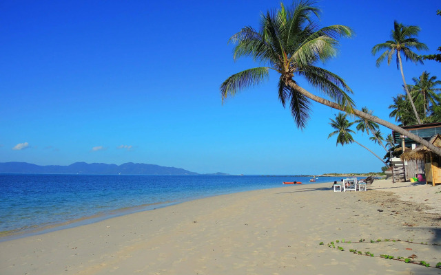 Samui Tropical Resort