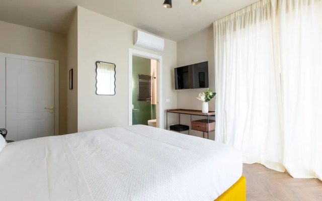 Daplace - Corso Sempione Suites
