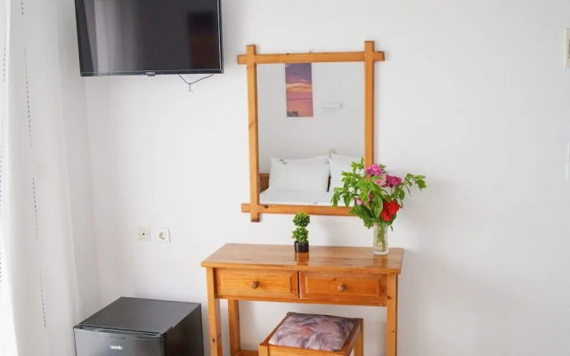 Mak Luxury Rooms