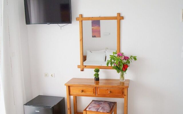 Mak Luxury Rooms