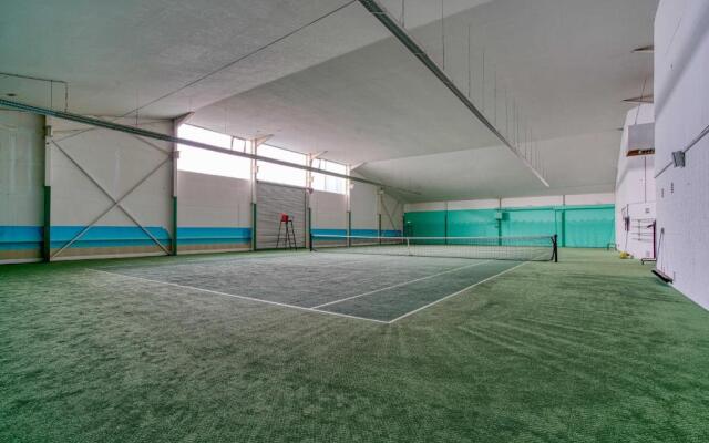 Sport Hotel Bad Bevensen
