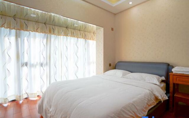 Dapeng Yuanshanhai Baogeli Vacation Hotel Shenzhen