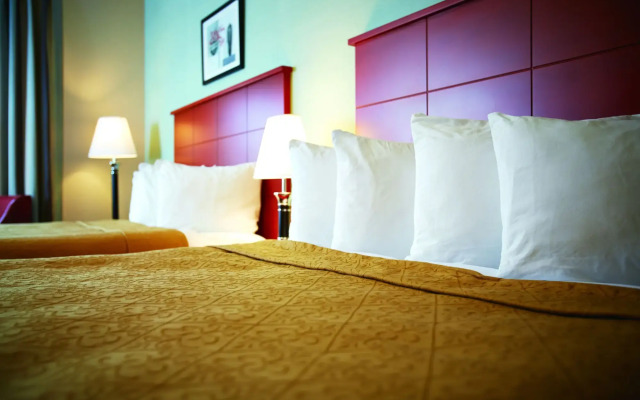 Quality Inn