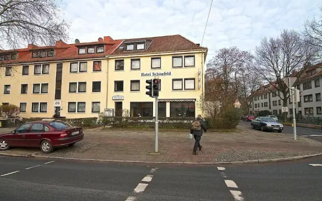 Schönfeld