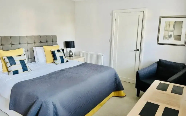 The Thorpe Guesthouse