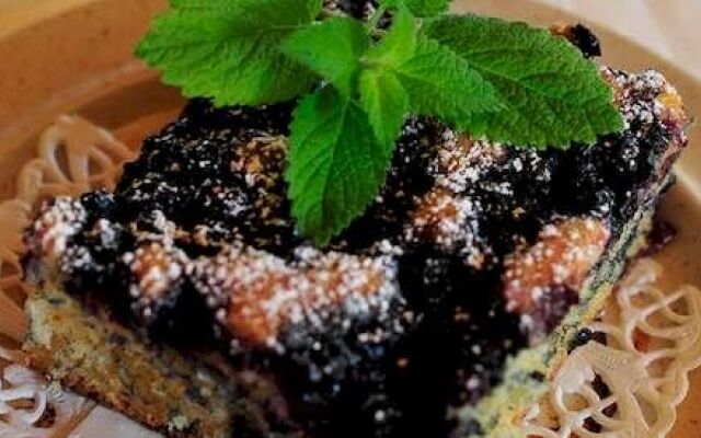 Bed & Breakfast Hepokatti