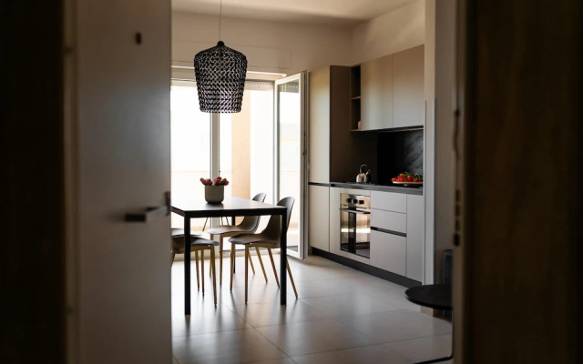 Moments in Monopoli With 2 Bedrooms and 1 Bathrooms