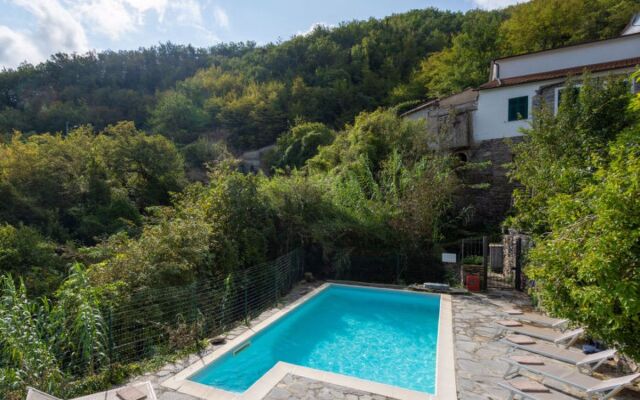 Appartamento 1 (TVE175)