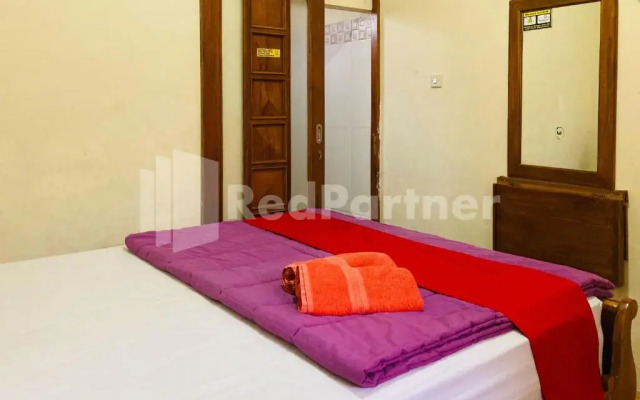 Sahil Inn Syariah