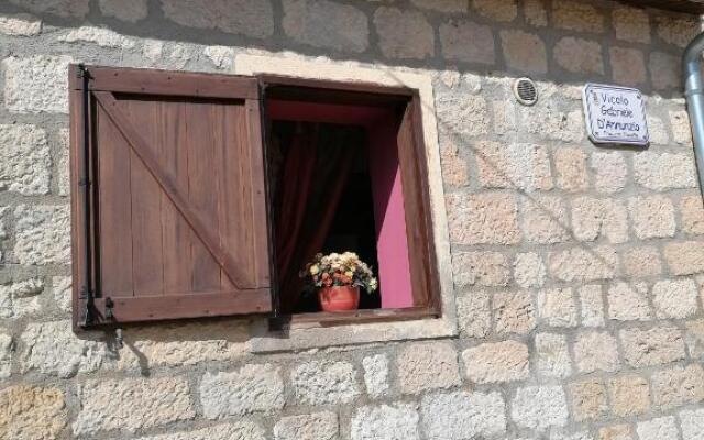 Borgo i Stritti