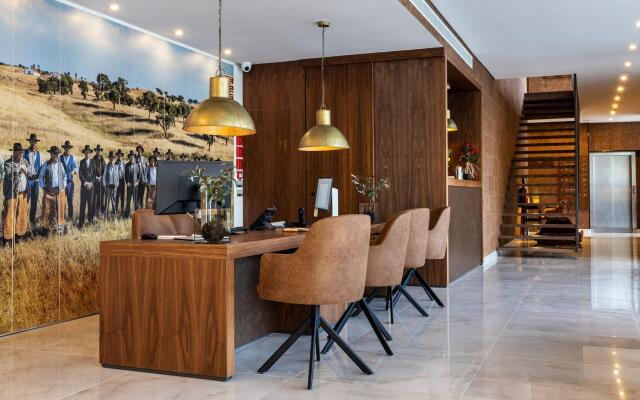 Évora O Cante Hotel