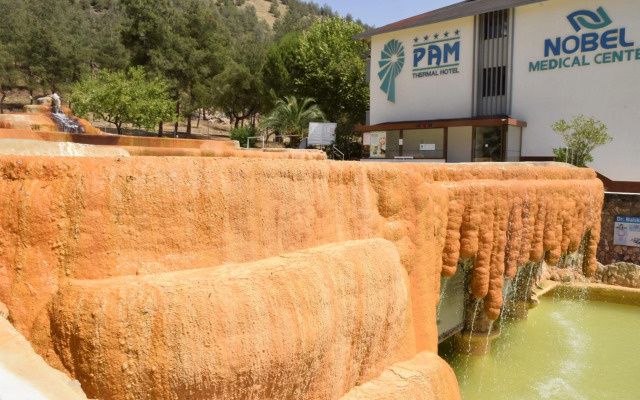 Pam Thermal Hotel & Clinic Spa
