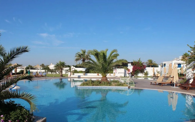 Club Salammbo - All Inclusive