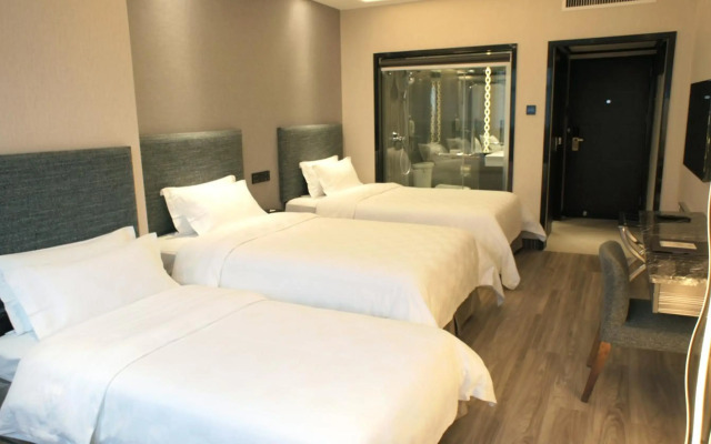 Shenzhen Lido Hotel