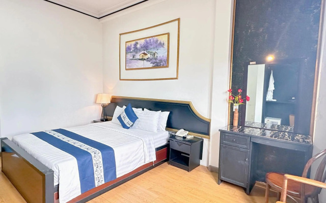 New Star Inn Boutique Hotel
