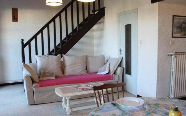 Maison Port-la-Nouvelle, 4 pièces, 8 personnes - FR-1-229C-28