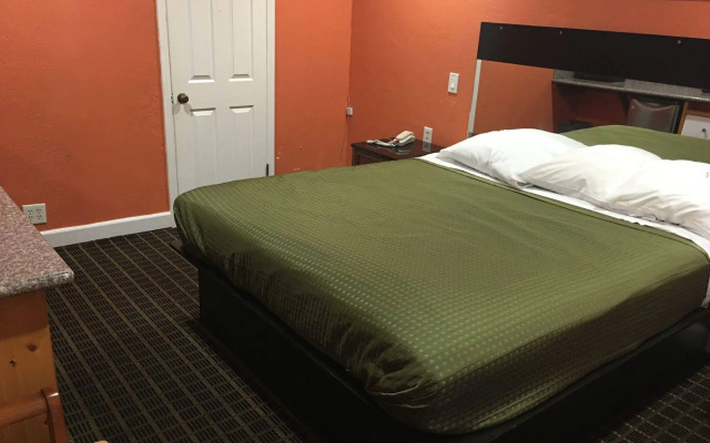 Harris Motel